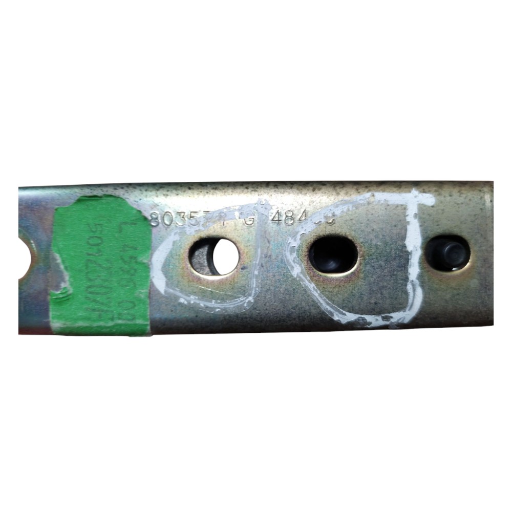 Regulador Altura Cinto Segurança Peugeot 87 88 89 90 91 A 97 6