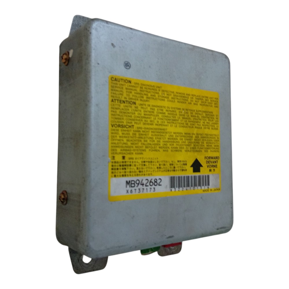 Modulo Galant Airbag Mb942682 92 93 94 95 96 97 3