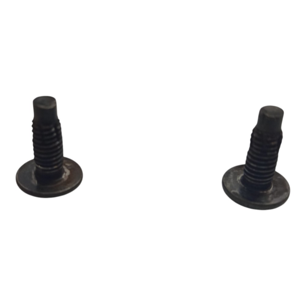 Parafusos Fechadura Traseira Peugeot 206 99 2002 2004 2008 9