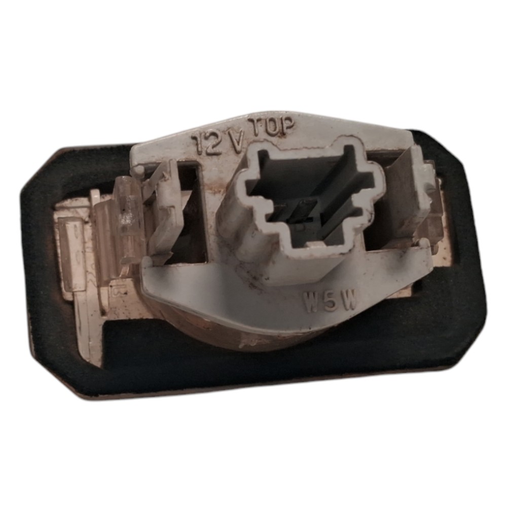 Lanterna Luz Placa New Civic 2006 2007 2008 2009 2010 2011 3