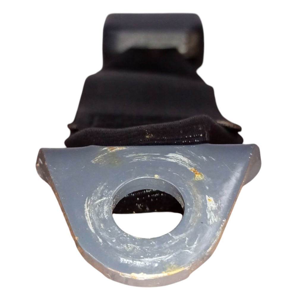 Fecho Engate Cinto Segurança Traseiro Peugeot 206 2001 2008 5