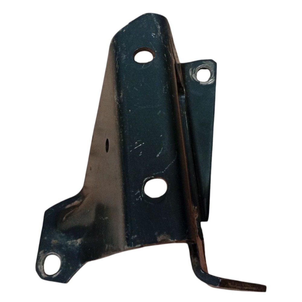 Suporte Bobina Ignição Astra Vectra Kadett 2.0 97 98 99 2005 Preto 2
