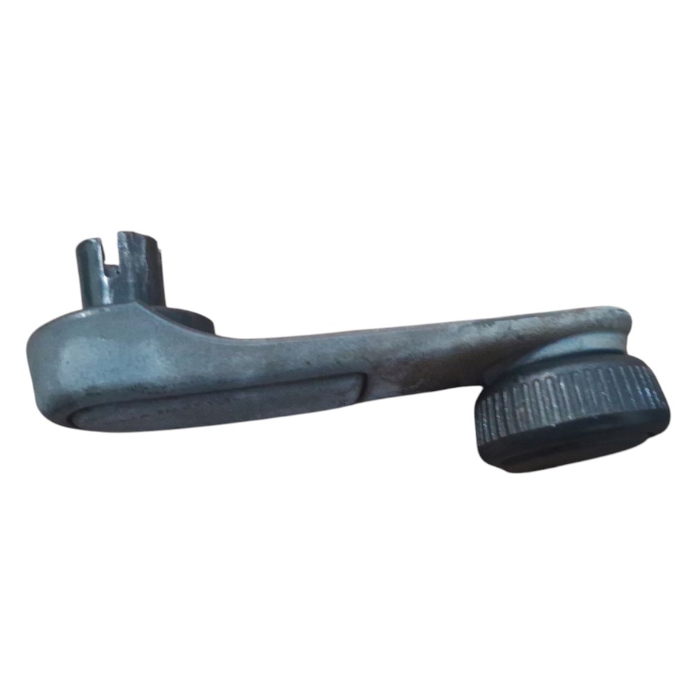 Manivela Vidro Traseiro Peugeot 405 87 88 89 90 91 92 93 97 2