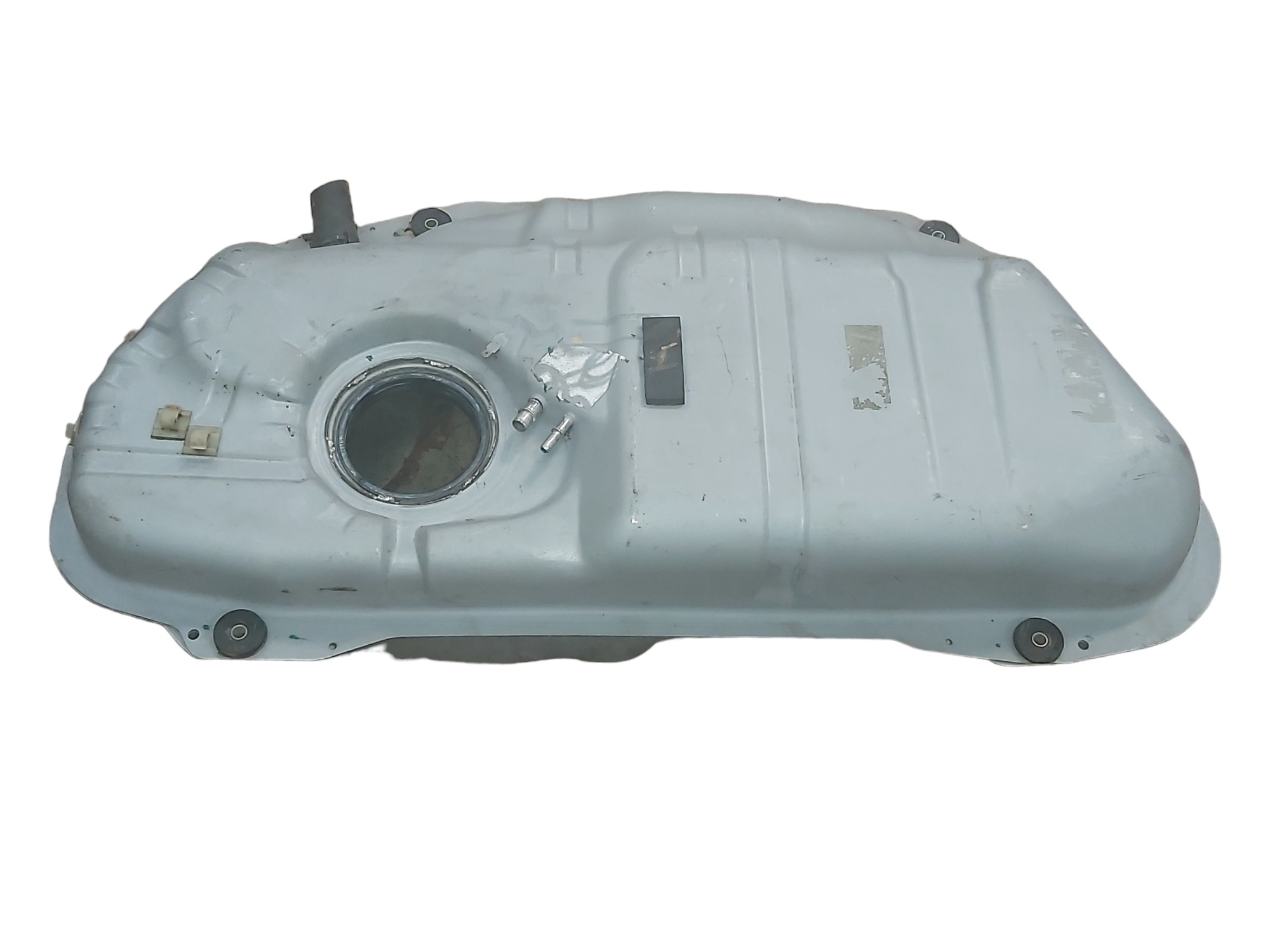 Tanque De Combustível Fox Spacefox Crossfox 2003 2004 A 2015 3