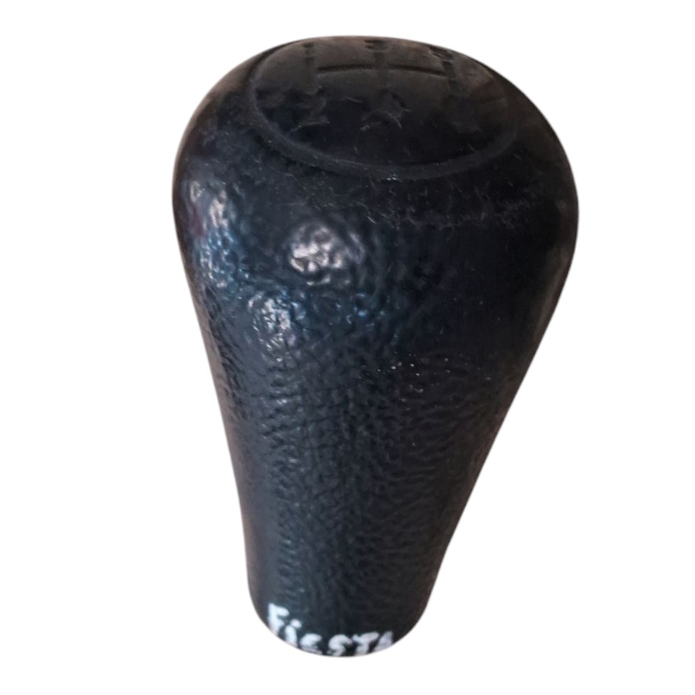 Manopla Bola Câmbio Ford Fiesta 96 97 98 99 2000 2001 A 2007 3