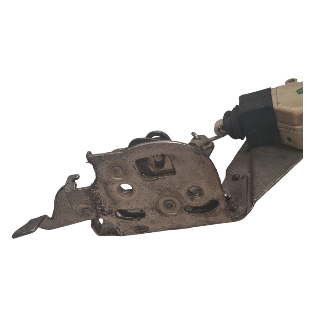 Fechadura Interna Atuador Dianteira Direita Uno 91 92 A 2004 4