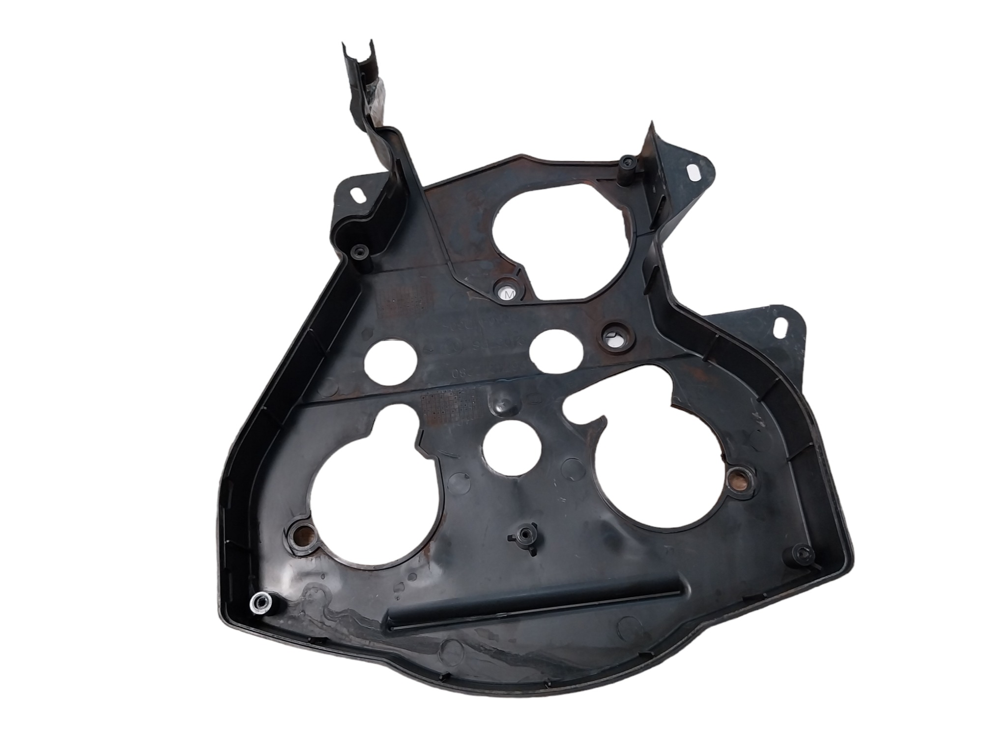 Capa Correia Dentada C3 Aircross Peugeot 208 2011 2013 2015 3