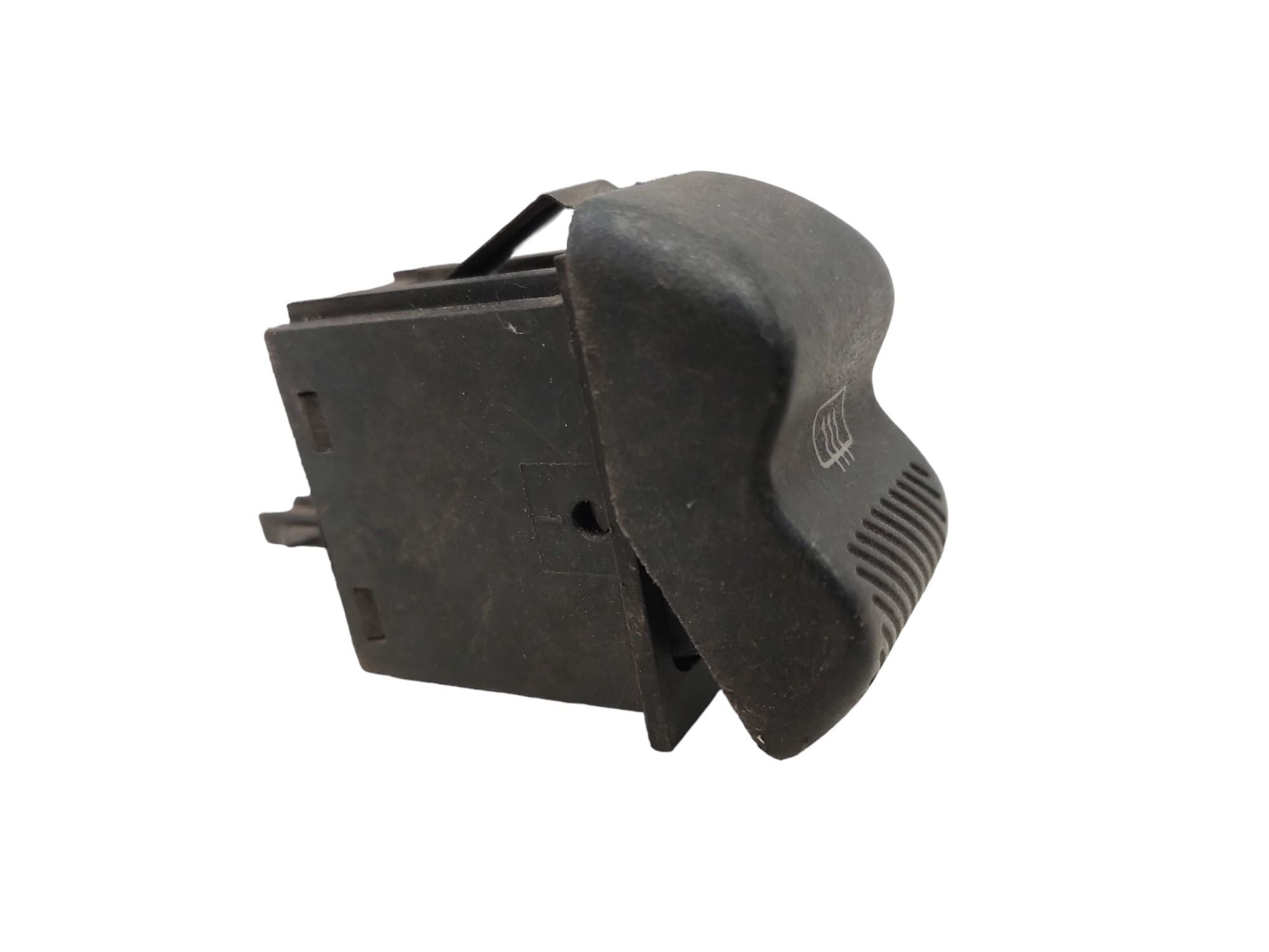 Interruptor Botão Desembaraçador Traseiro Gol Parati 95 A 00 2