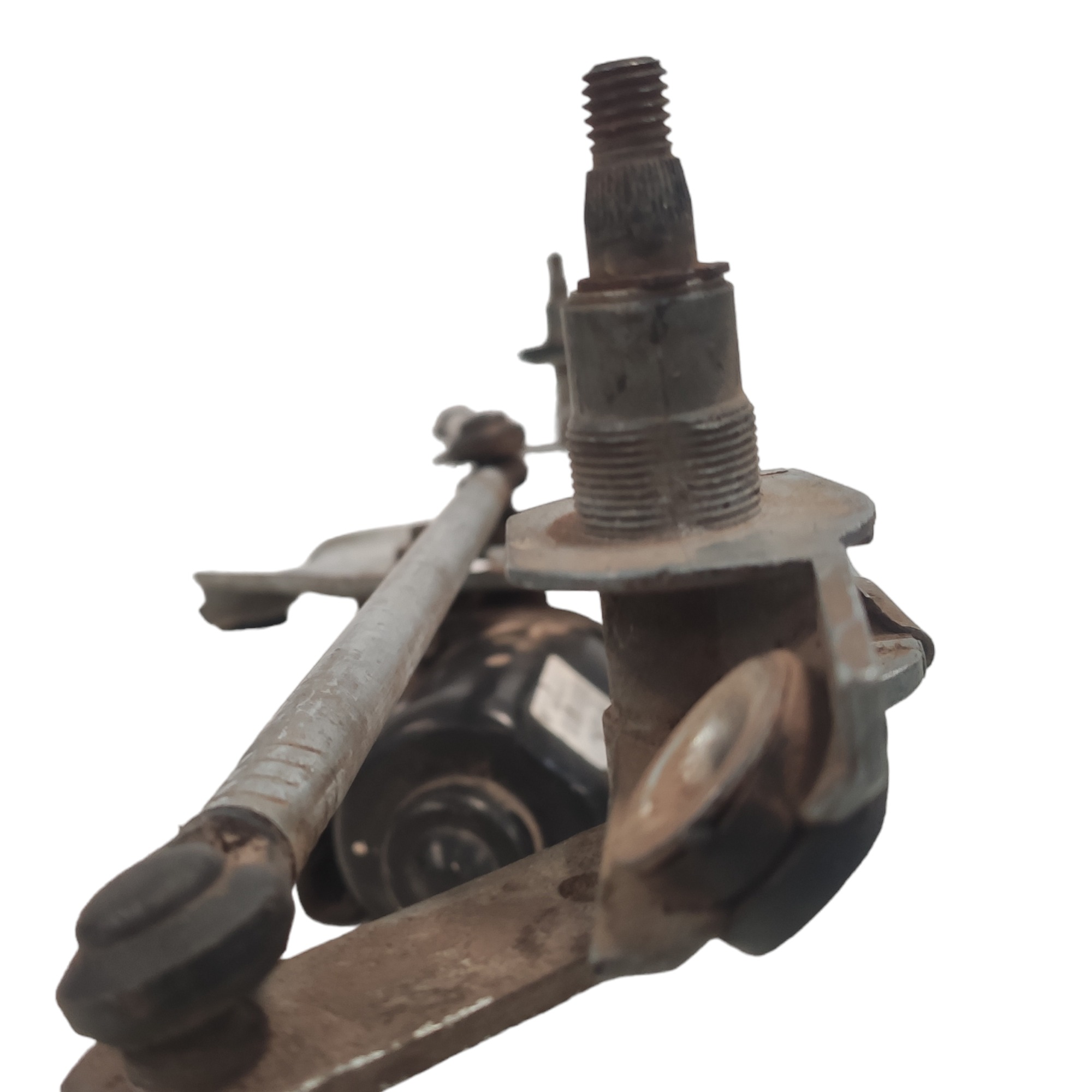 Motor Limpador Parabrisa Celta Corsa 95 96 97 98 99 A 2004 5