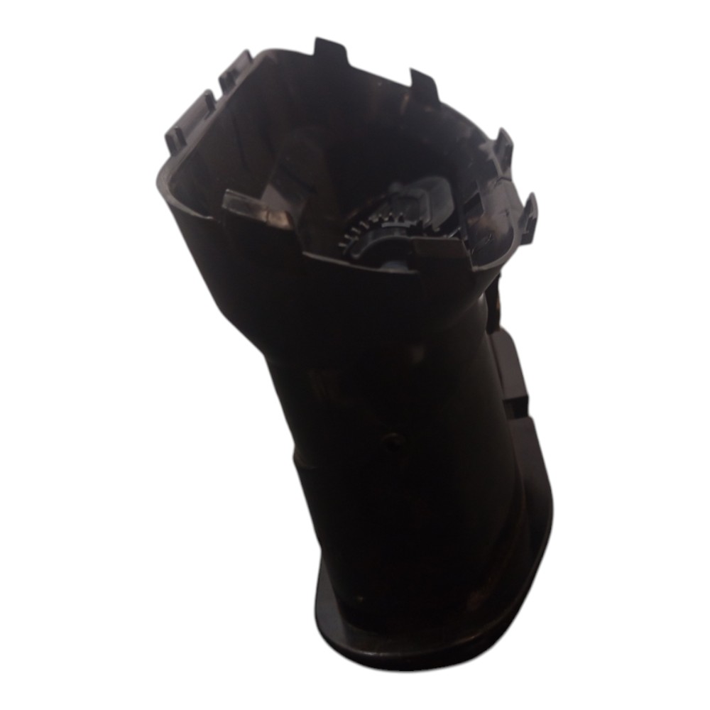 Moldura Duto Ar Difusor Central Peugeot 206 99 2002 2008 3