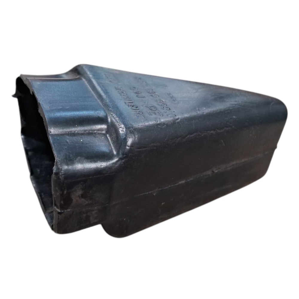 Coifa Limitador Porta Santana 91 94 96 98 99 2000 2002 2006 3
