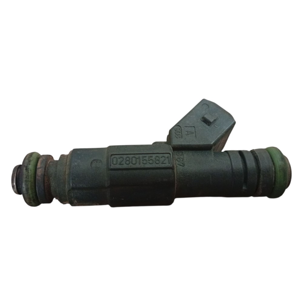 Bico Injetor Bosch Blazer S10 Vectra 2.2 8v 97 98 99 2005