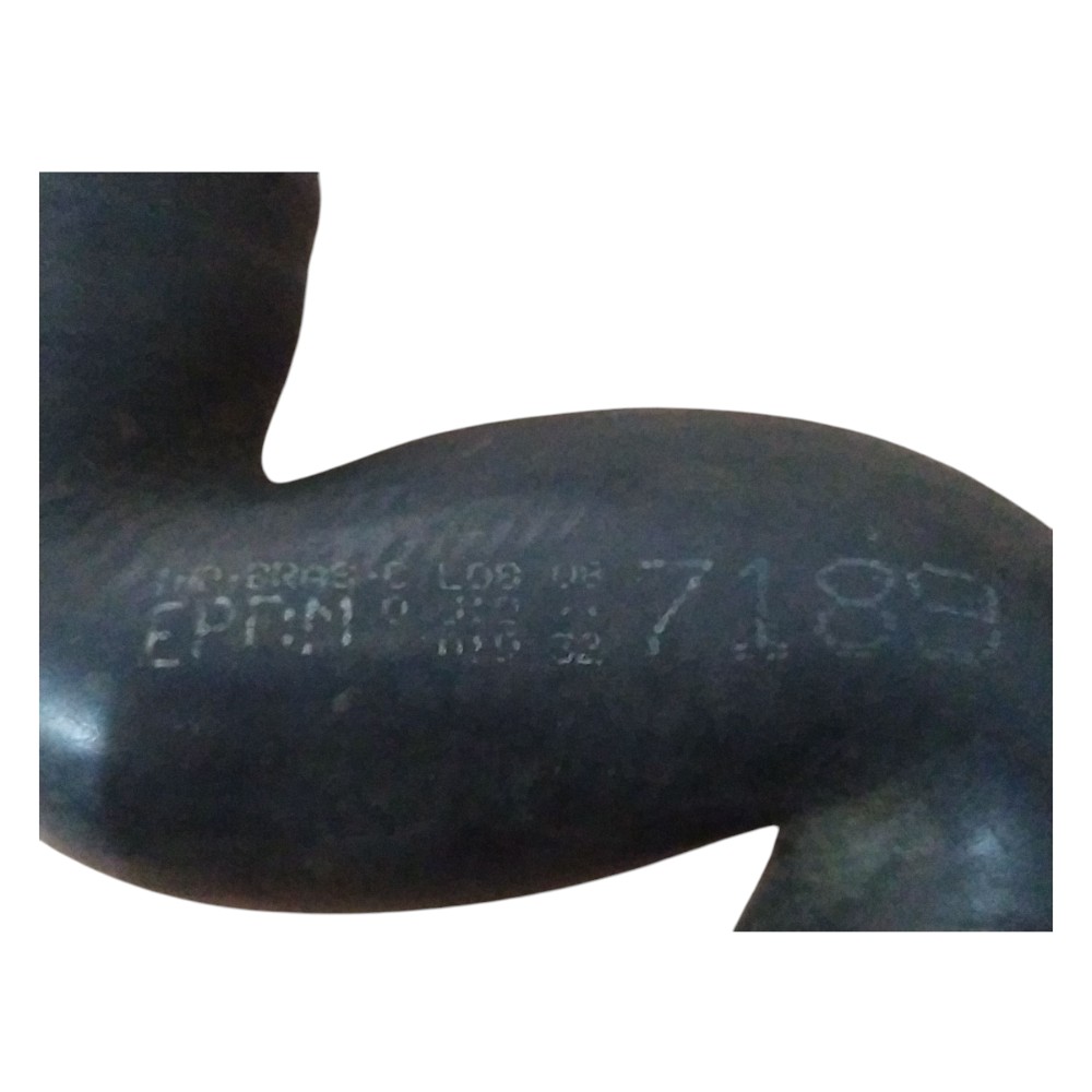 Mangueira Tubo Bomba Água Vectra 1997 A 2005 2