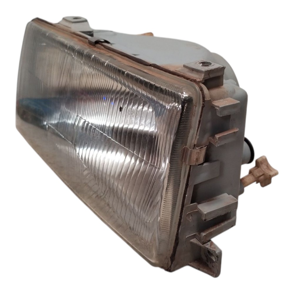 Farol Esquerdo Fiat Uno 91 92 93 94 95 96 97 98 99 Orgus Esquerdo/motorista 2