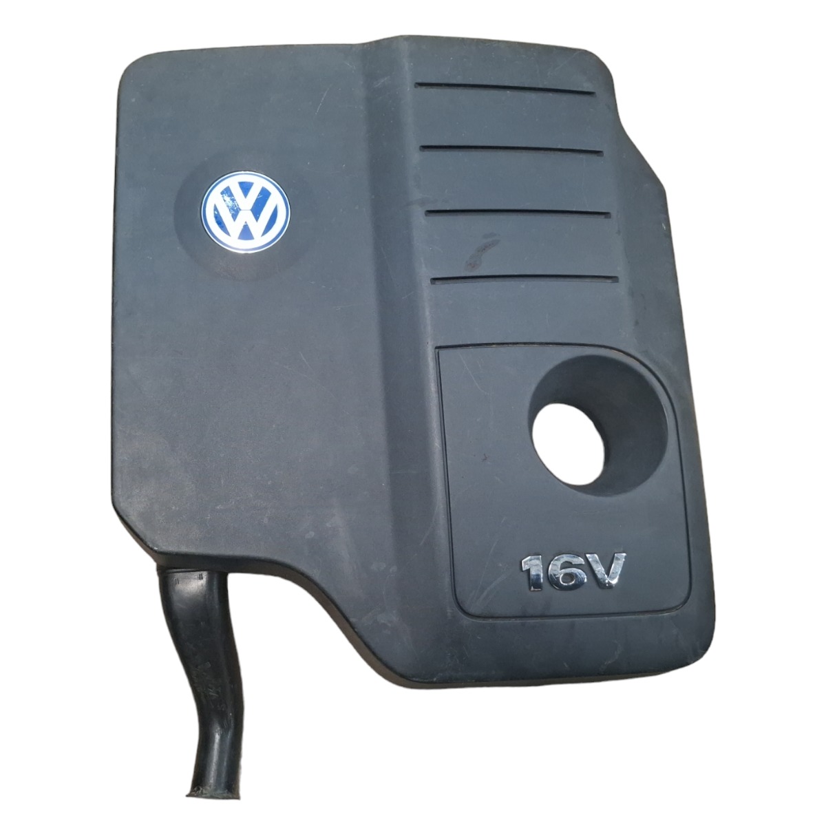 Caixa Filtro Ar Parati Gol G3 G4 1.0 99 2000 2001 2002 2008