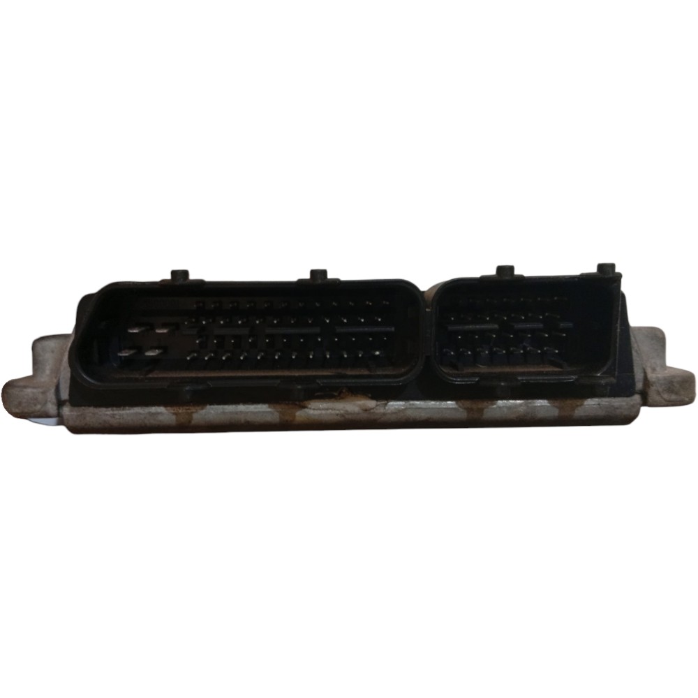 Modulo Injeção Uno Fire 1.0 8v Flex 2009 2010 2011 2012 2013 5