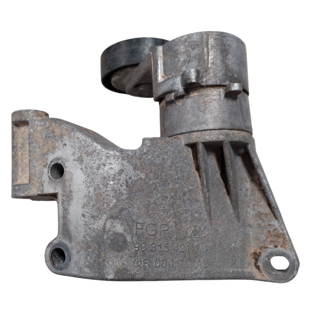 Suporte Alternador Gm Corsa Meriva Montana Celta 93315421