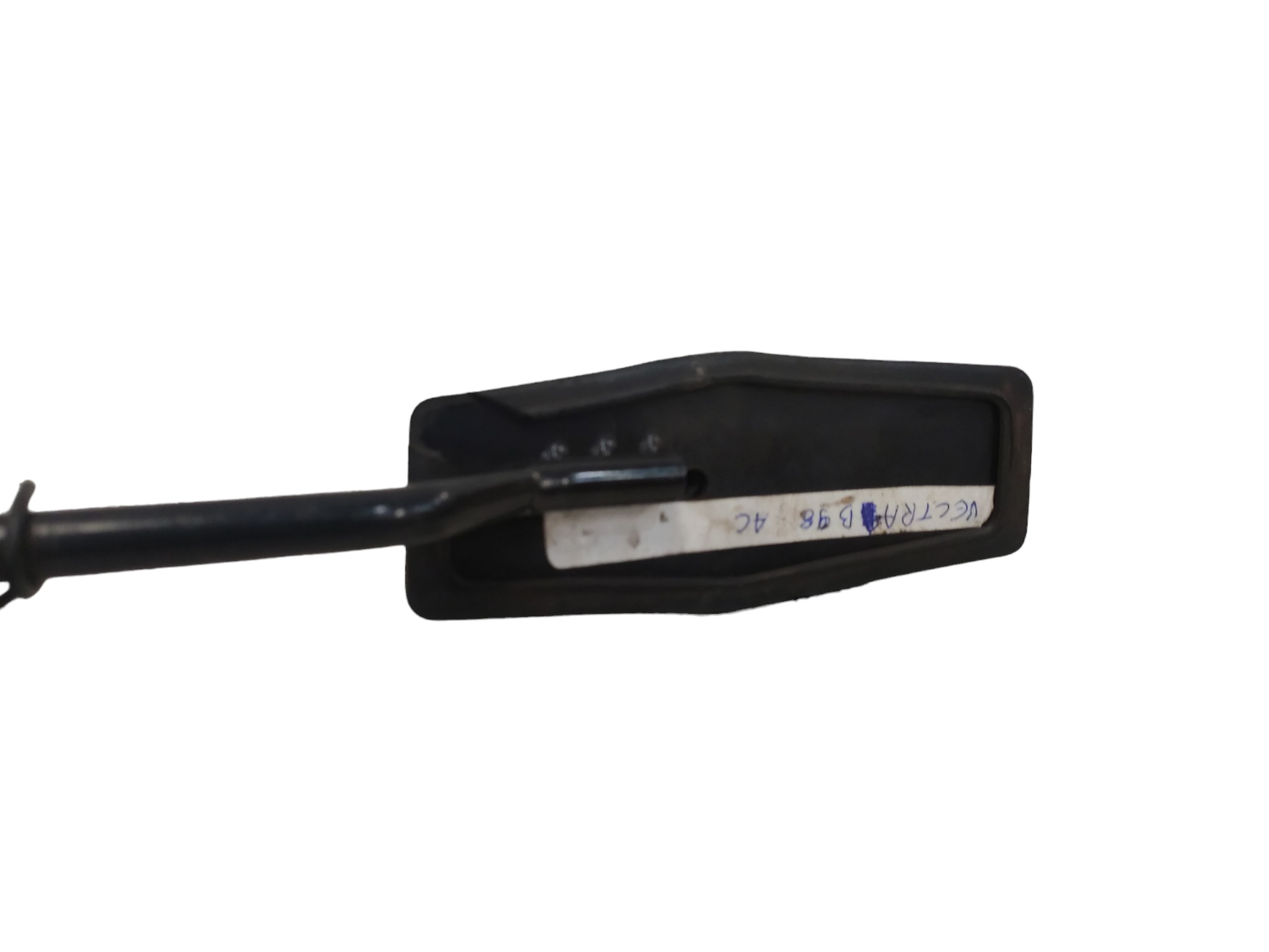 Pedal Acelerador Gm Vectra 97 98 99 2000 2001 02 03 04 2005 3