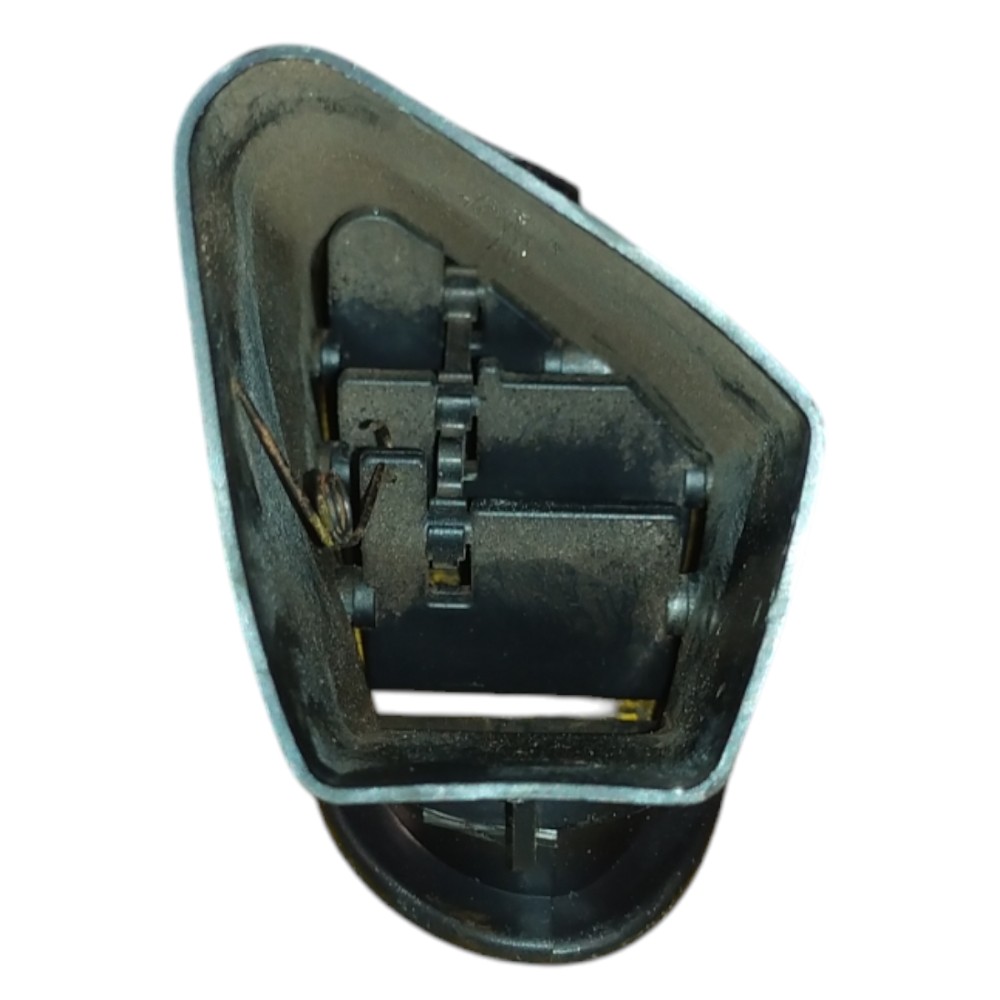 Difusor Ar Fixo Painel Esquerdo Subaru Legacy 94 95 96 99 4