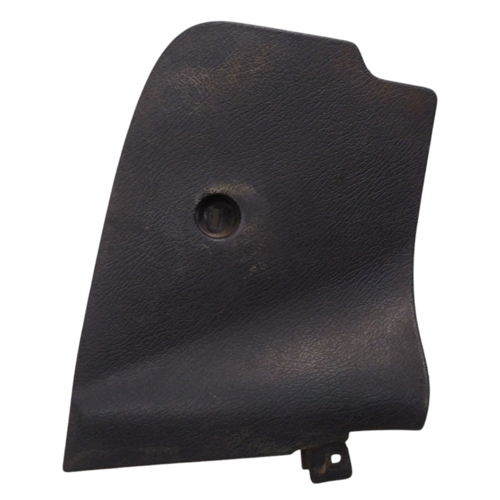 Moldura Lateral Esquerda Console Central Vectra 97 98 A 2005