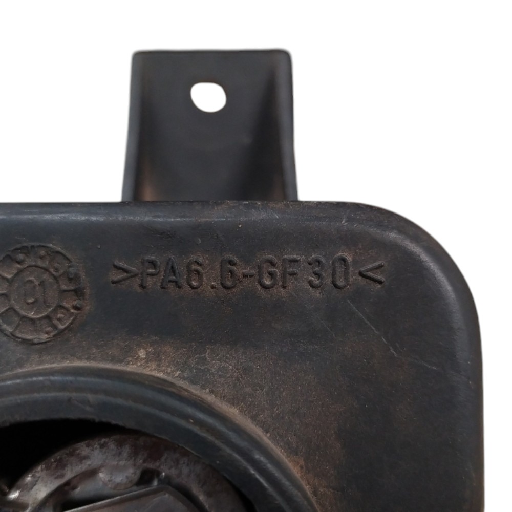 Farol Milha Esquerdo Gol G3 99 2000 2001 2002 2003 2004 2005 4