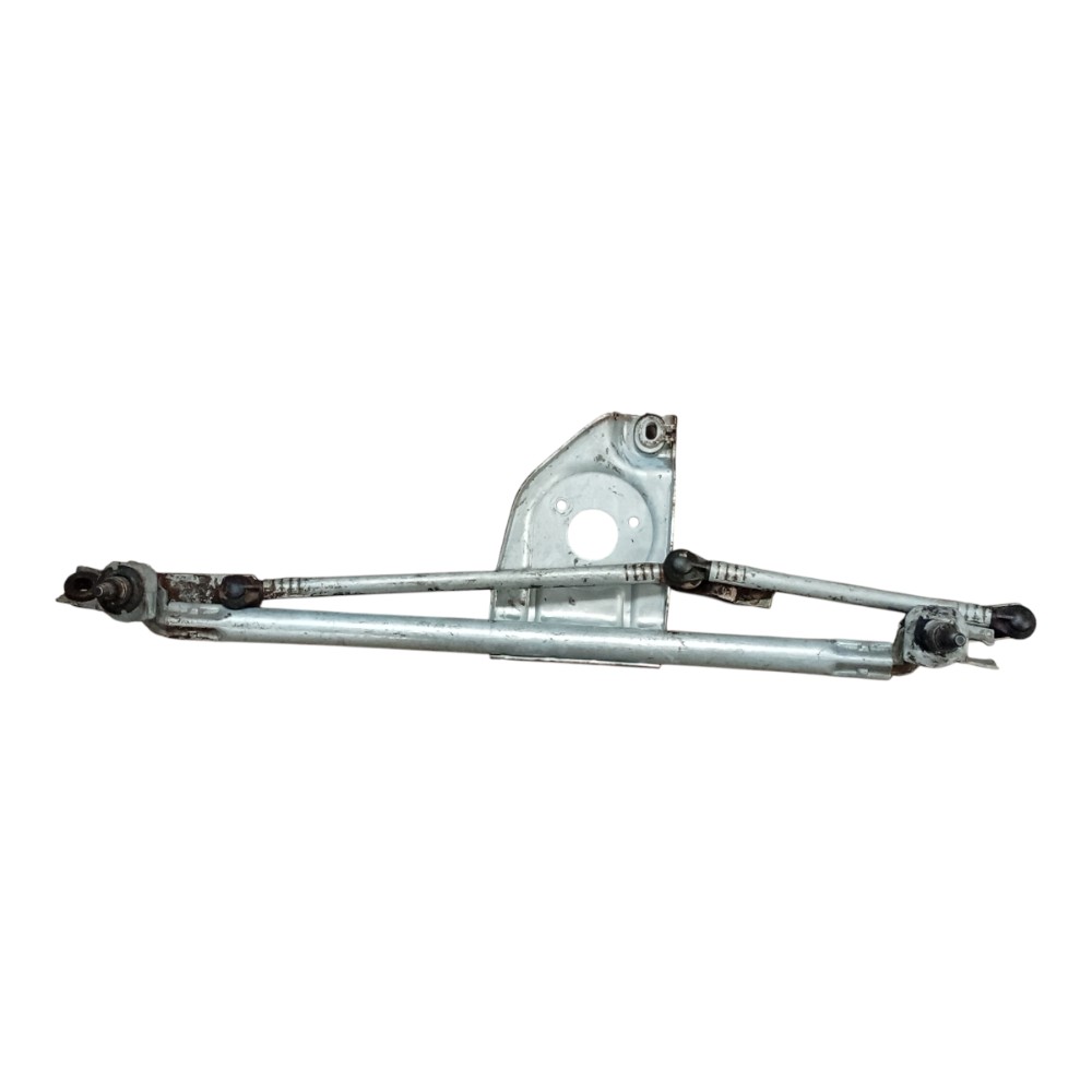 Galhada Motor Limpador Parabrisa Celta Corsa 2004 2010 2016 4
