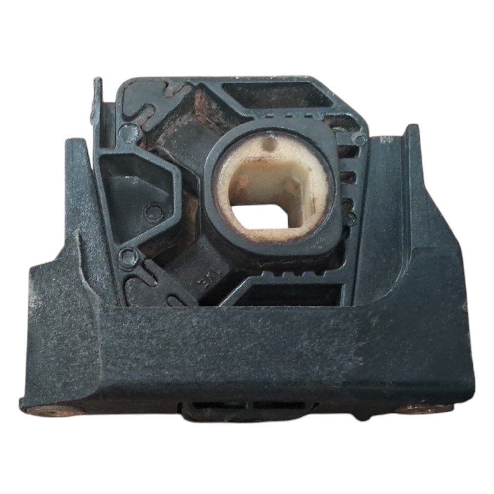 Suporte Coxim Inferior Radiador Fox Gol Saveiro G5 2008 2013 1