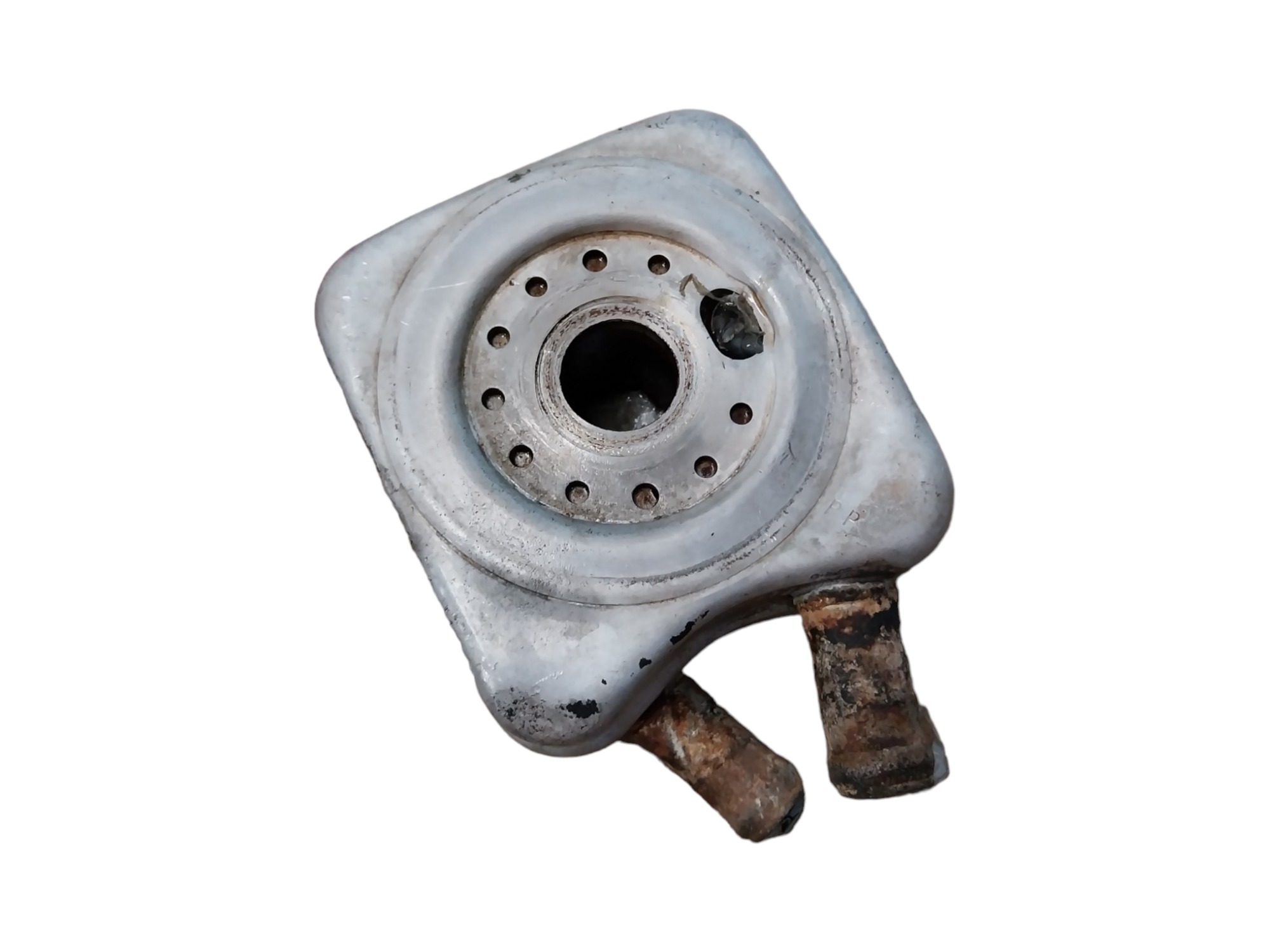 Resfriador Óleo Trocador Calor Audi A3 97 98 2002 2003 2006 1