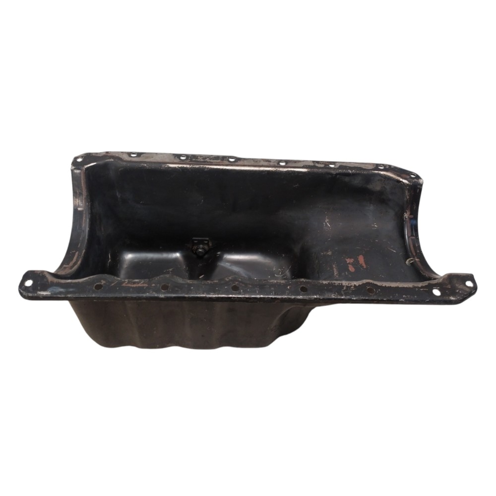 Carter Óleo Motor Ford Ka 1.0 1.6 99 2008 A 2012 Zetec Rocam 7