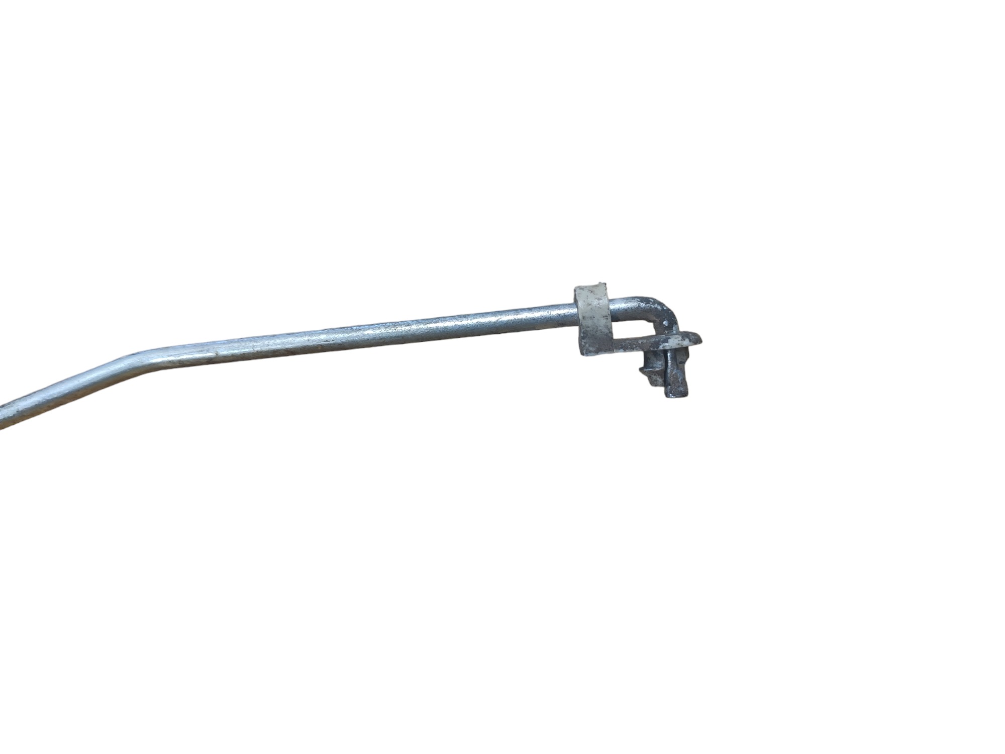 Haste Vareta Porta Fiat Uno 85 87 90 96 99 2000 01 02 A 2013 4