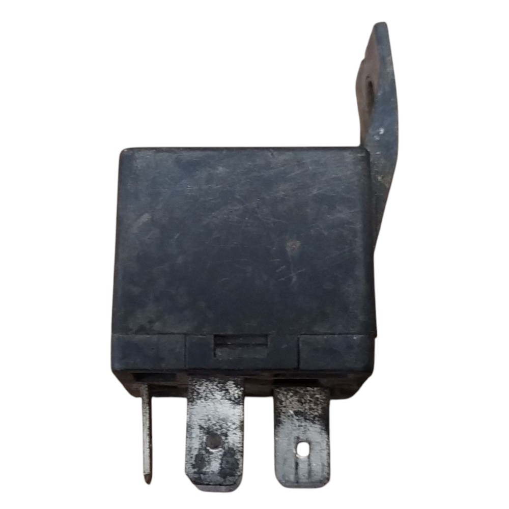 Relé Auxiliar Universal 12v 40a Dni 0102 4t 4