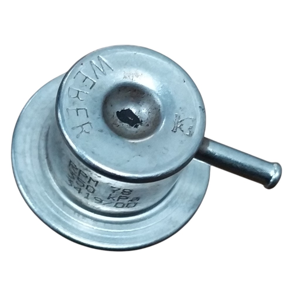 Sensor Regulador Pressão Gol G4 2005 2006 2007 2008 5