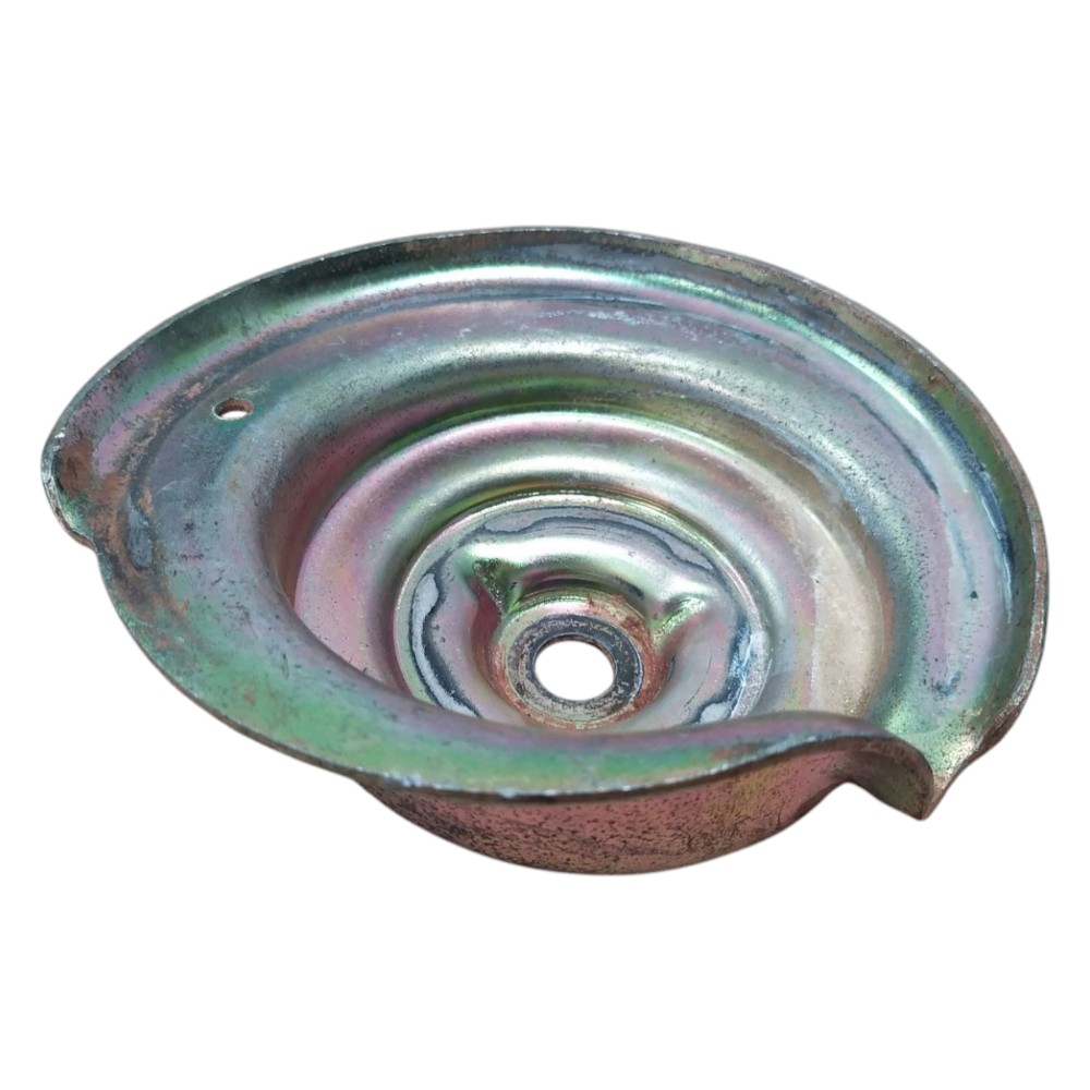 Prato Superior Mola Dianteira Fiat Palio Strada Doblo Siena 5