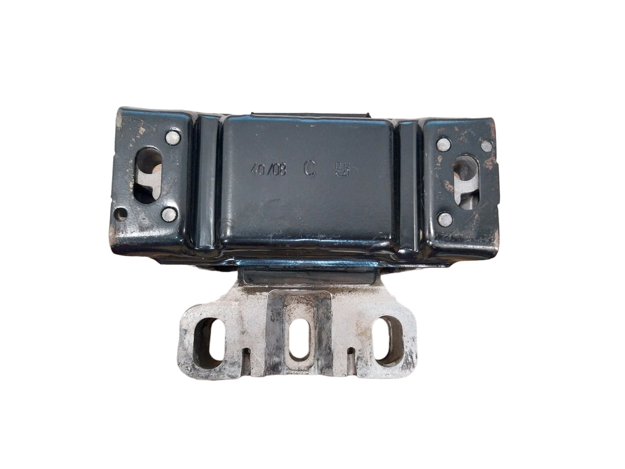 Suporte Esquerdo Coxim Câmbio Audi A3 97 98 2002 2003 A 2006 4