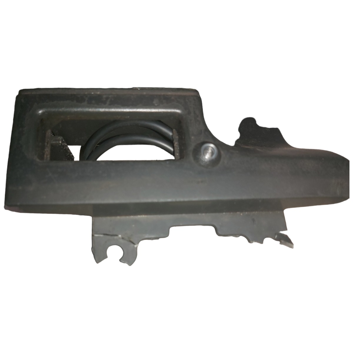 Moldura Console Central Bmw E46 330i 328i 325i 99 A 2005 4