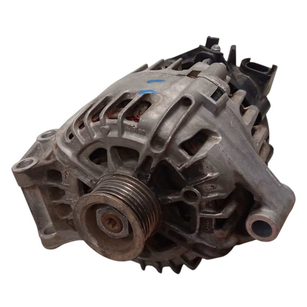 Alternador Ford Focus 1.6 2009 2010 2011 A 2013 Av6n10300ha