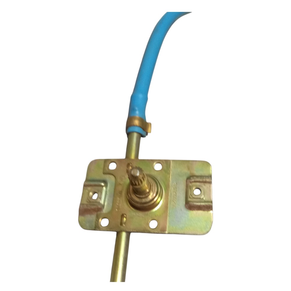 Máquina Vidro Manual Traseira Esquerda Gol Santana 95 97 99 2