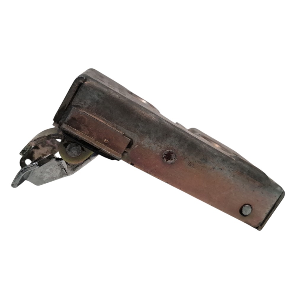 Fechadura Porta Traseira Esquerda Santana 91 98 2000 A 2006 3