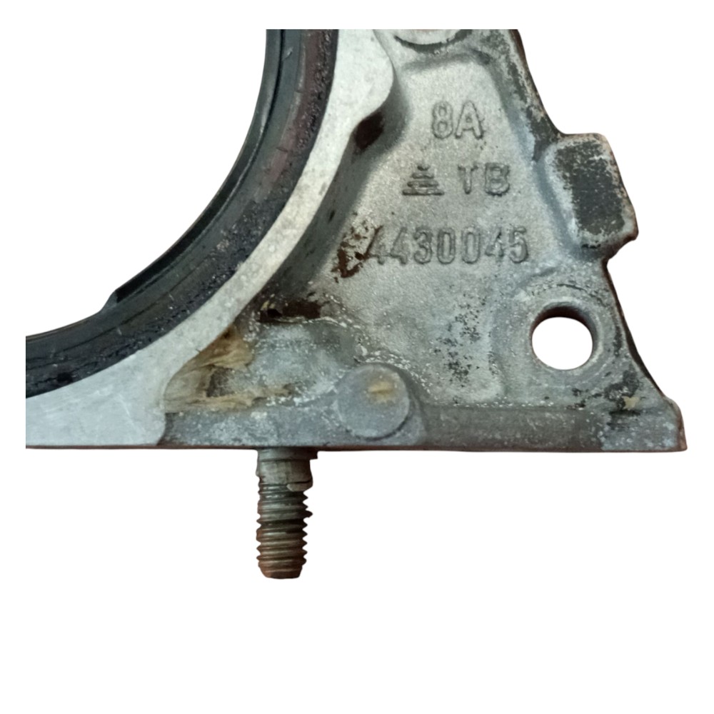 Flange Retentor Virabrequim Original Fiat Palio Uno 4430045 3