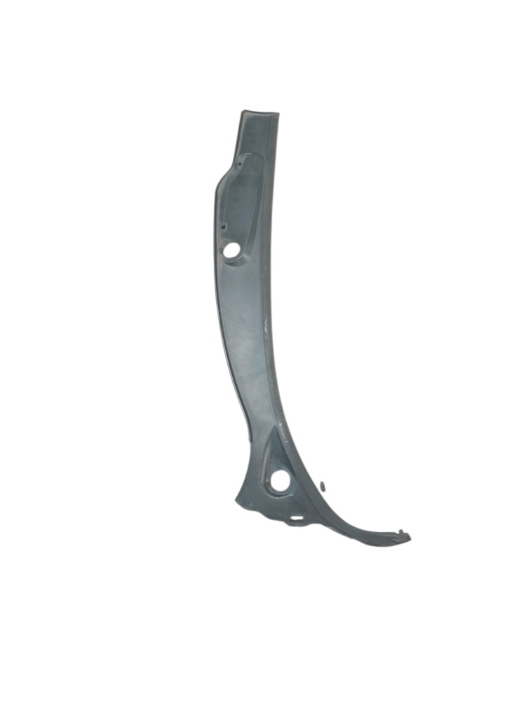 Churrasqueira Grade Lado Esquerdo peugeot 206 2002 2005 2008