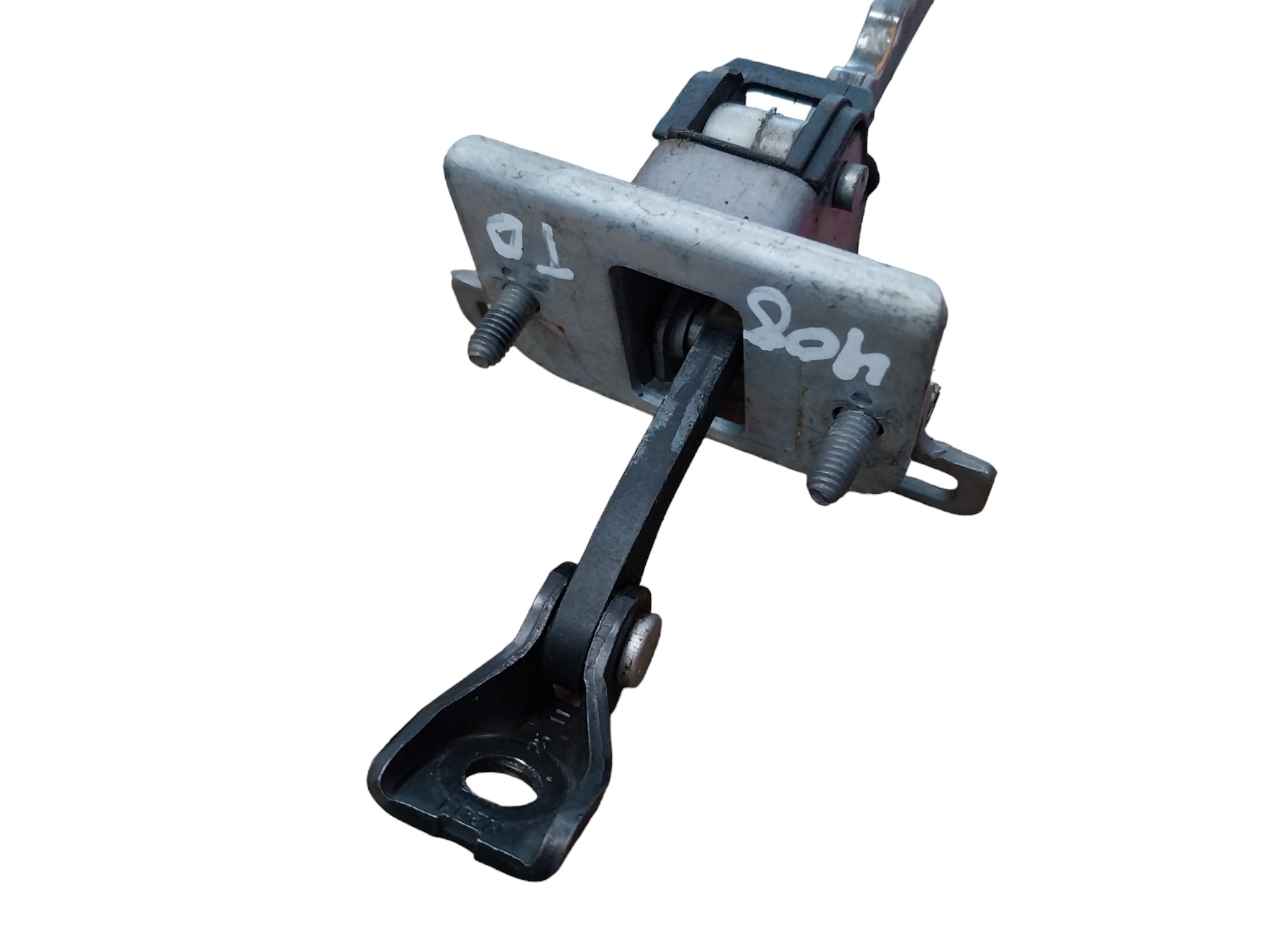 Limitador Porta Traseira Direita Peugeot 408 2012 A 2019 4