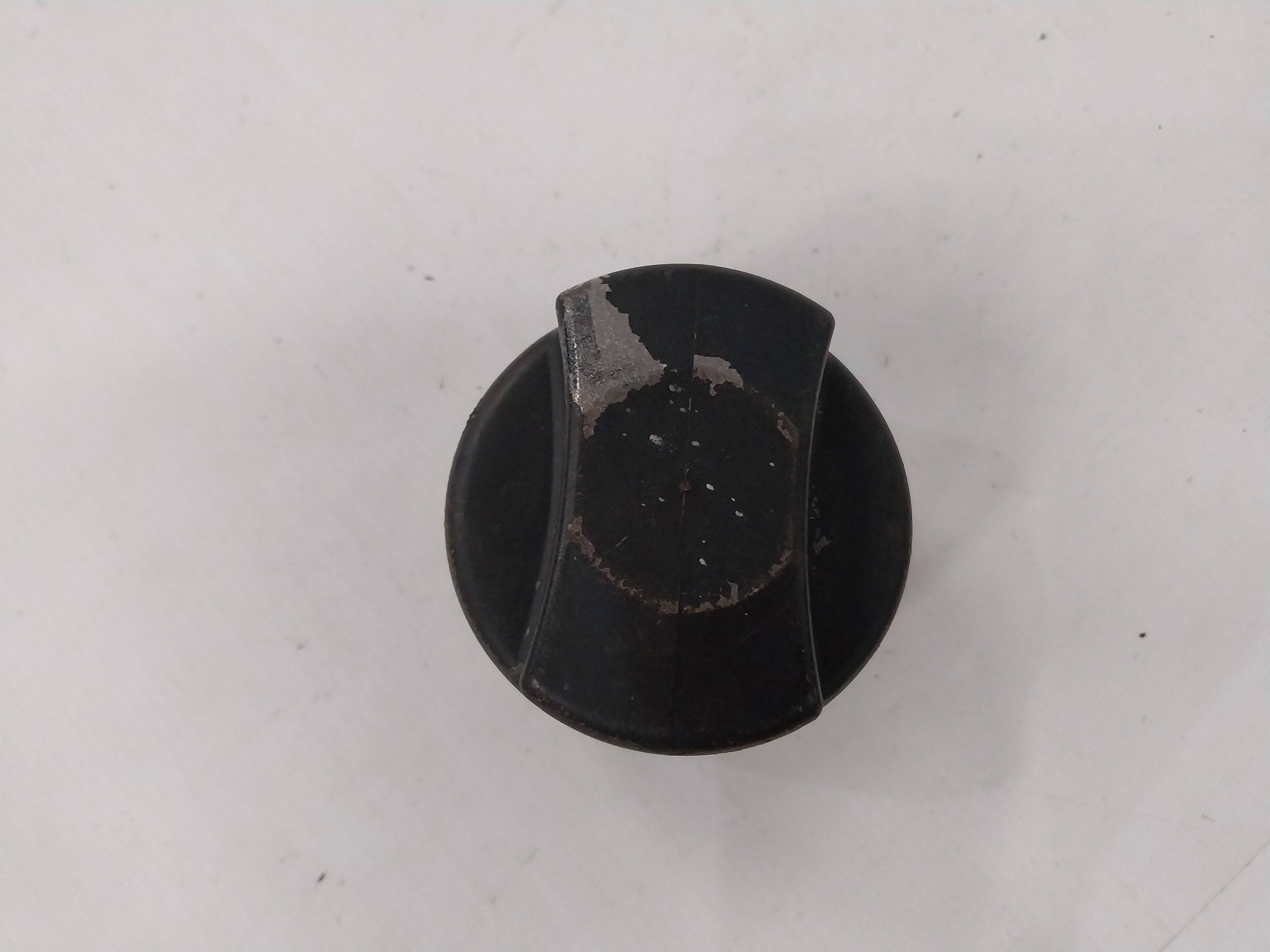 Tampa Tanque Combustível Astra 99 2000 2005 2009 2010 2011  Preto 2009 1