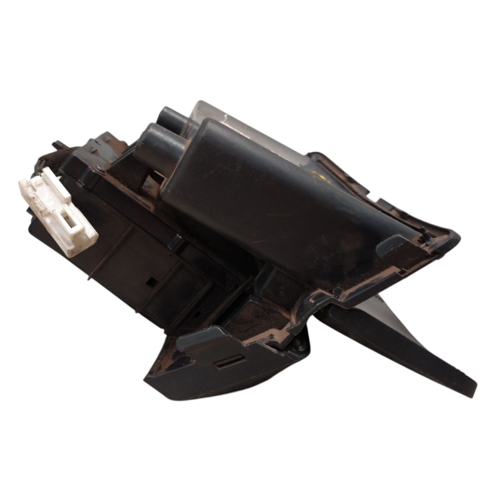 Porta Objetos Cinzeiro Hyundai I30 2009 2010 2011 2012 6