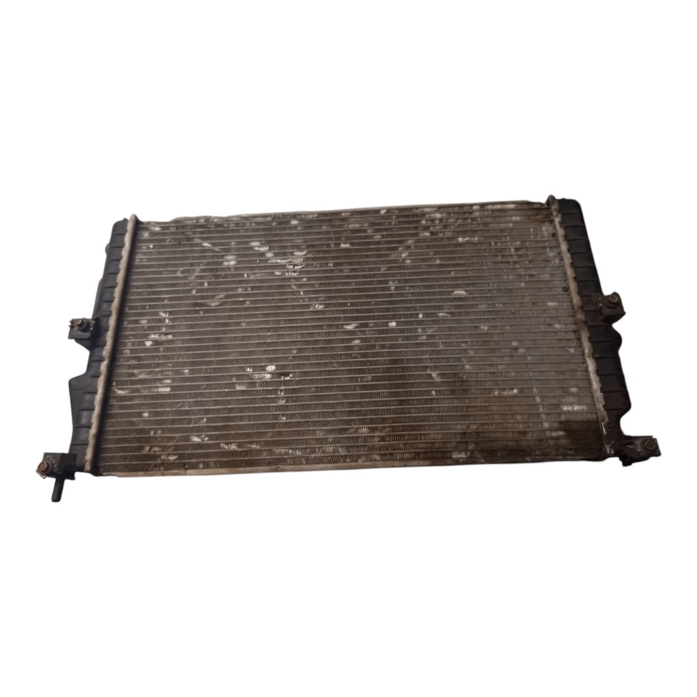 Radiador Vectra Gl Gls Cd 97 98 99 2002 2001 2002 2003 2005