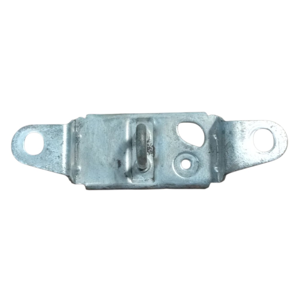 Batente Porta Malas Fiat Uno Vivace 2010 2012 2014 2016 2018 6