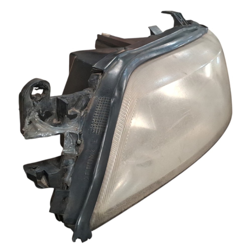 Farol Esquerdo Vectra 97 2000 2001 2002 2003 A 2005 Original 2