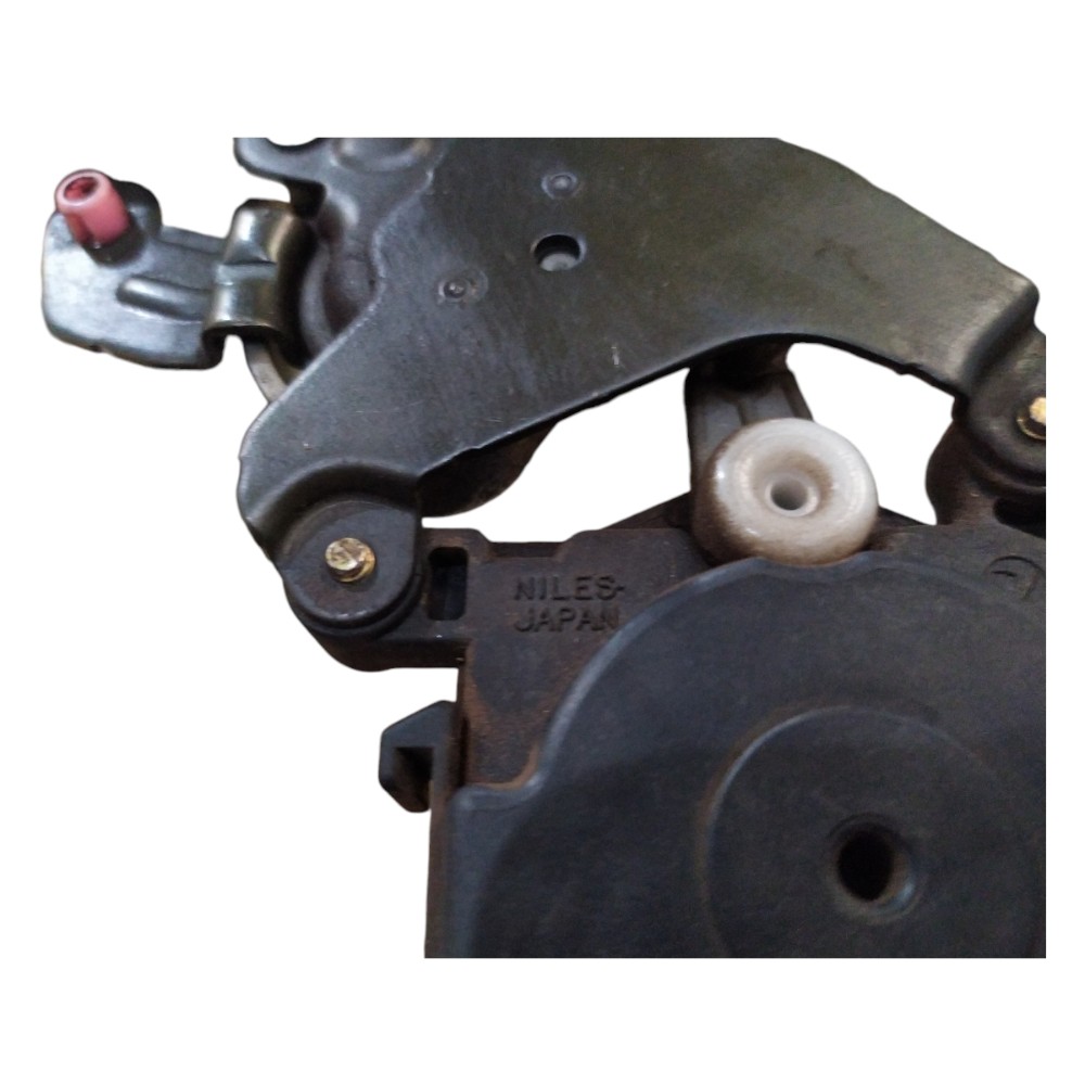 Fechadura Traseira Direita Subaru Legacy 94 95 96 97 98 99 4
