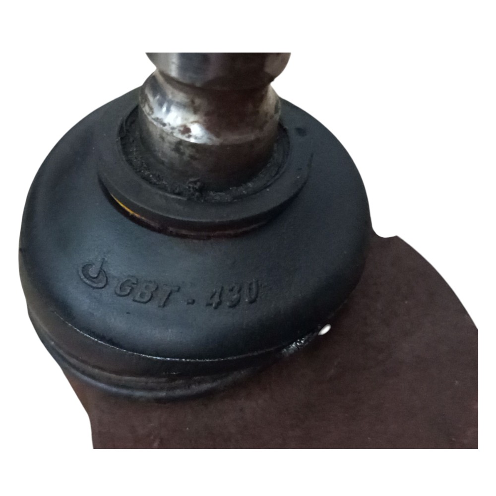 Pivô Suspensão Inferior Direito Gol G1 G2 G3 G4 80 99 A 2008 5