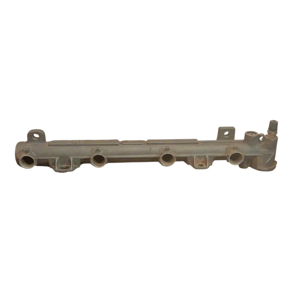 Flauta Bico Injetor Gol Parati G3 1.0 16v At 99 2000 2005 1