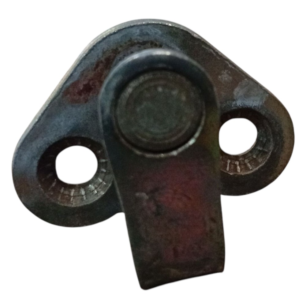Trava Batente Porta Peugeot 206 2001 2002 2003 2004 A 2008 6